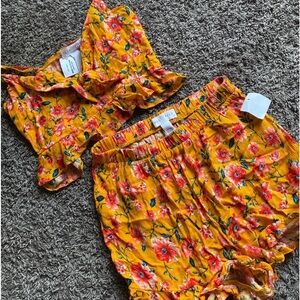 Tilly’s Full Tilt Set